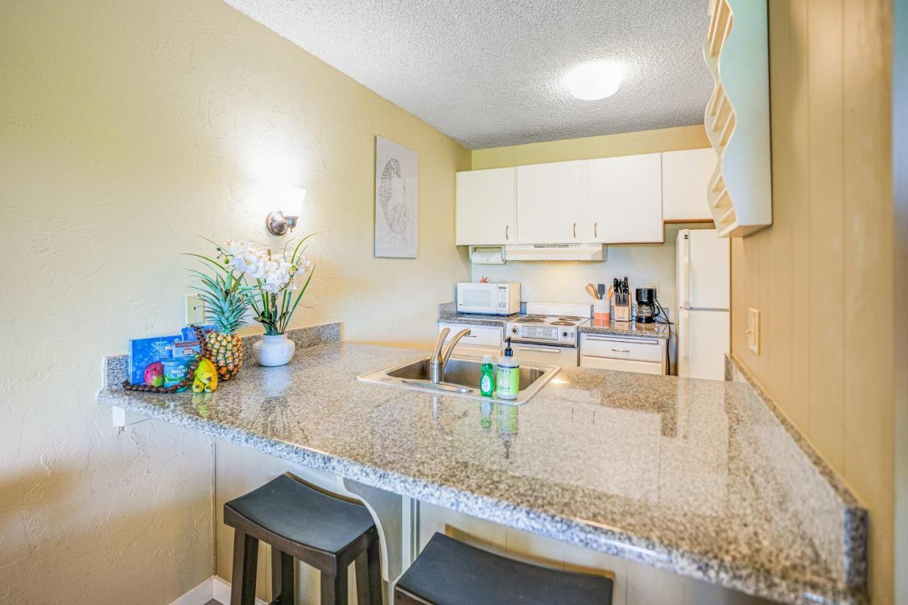 Plantation Hale D10 Apartment Kapa'a Ngoại thất bức ảnh