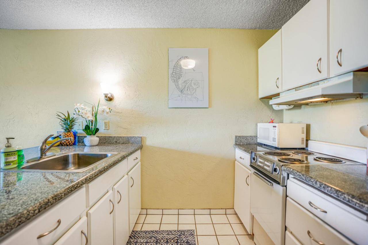 Plantation Hale D10 Apartment Kapa'a Ngoại thất bức ảnh