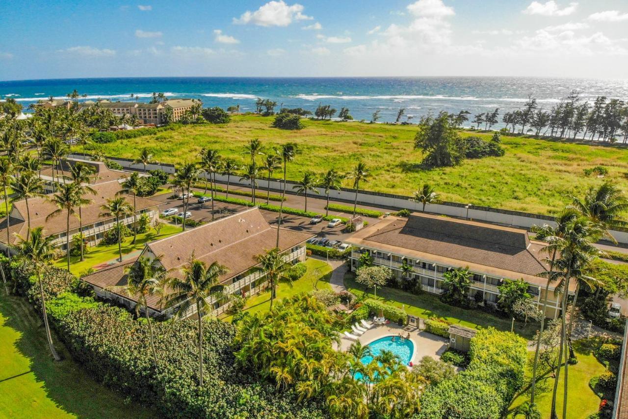 Plantation Hale D10 Apartment Kapa'a Ngoại thất bức ảnh